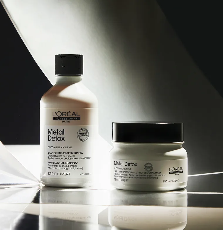L'ORÉAL