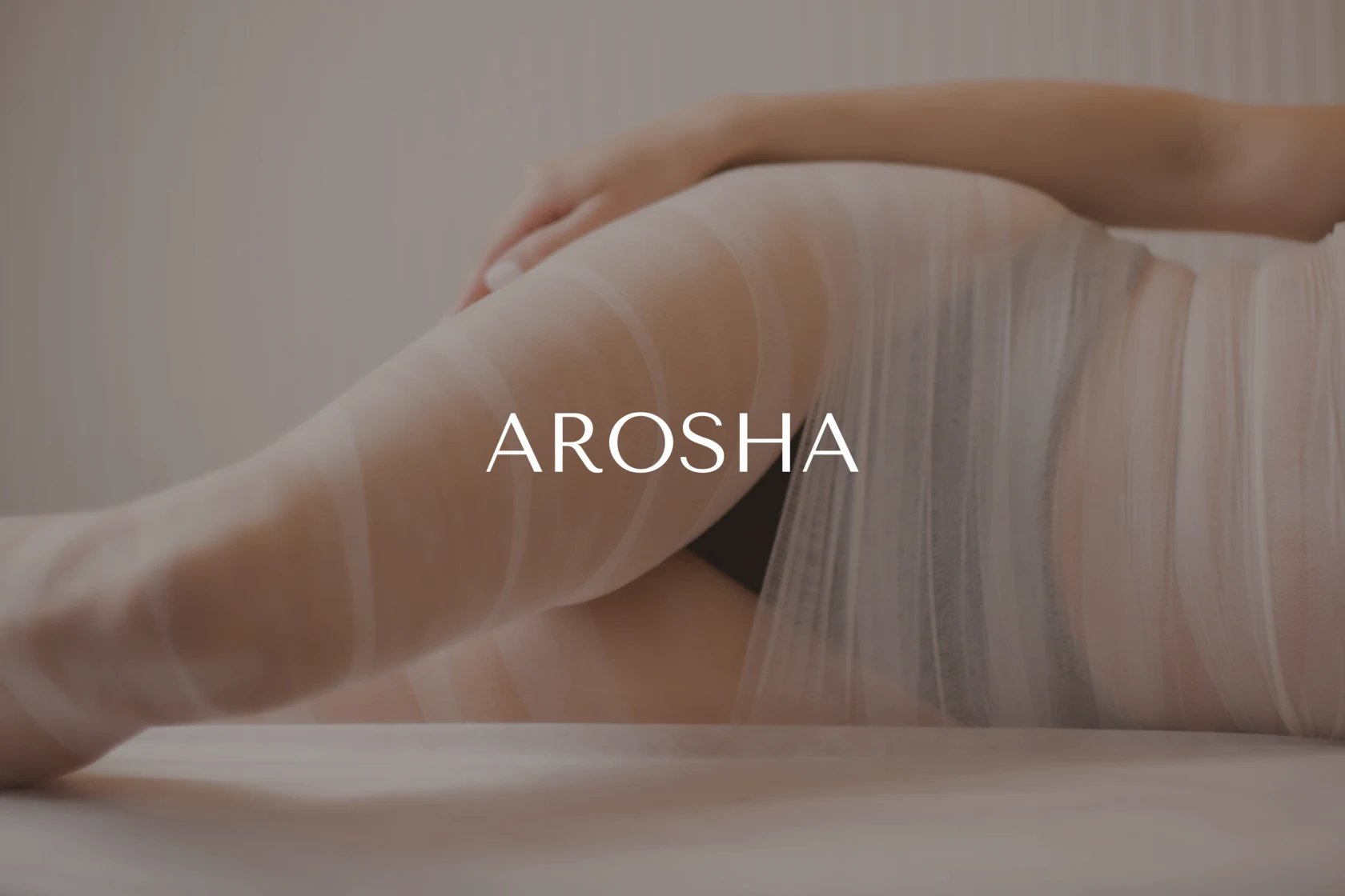 Arosha