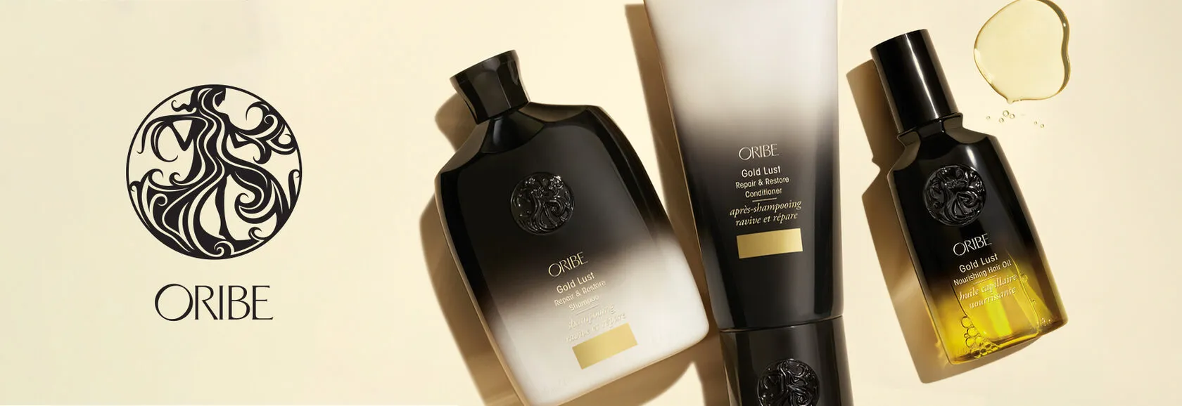 ORIBE