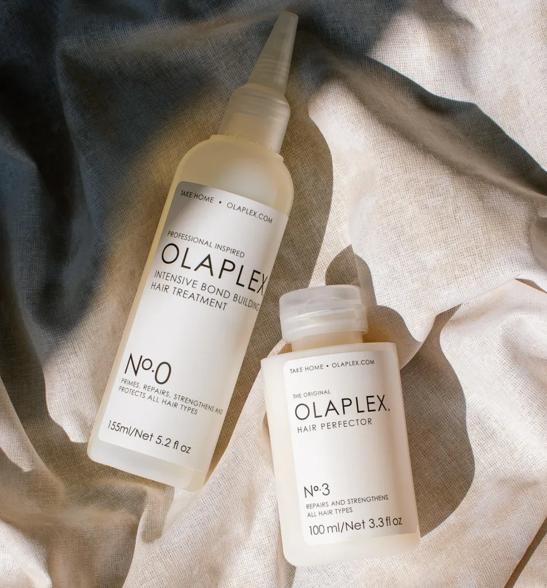 OLAPLEX